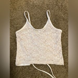 Mikalance cute and sexy gym clothes tops.